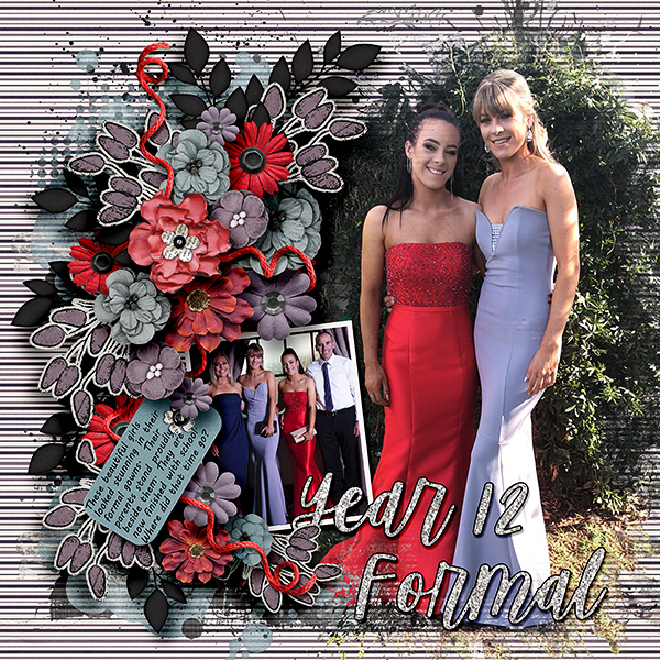 Year 12 Formal