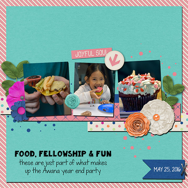 year end party