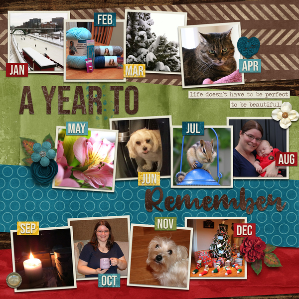 Year In Review 2019