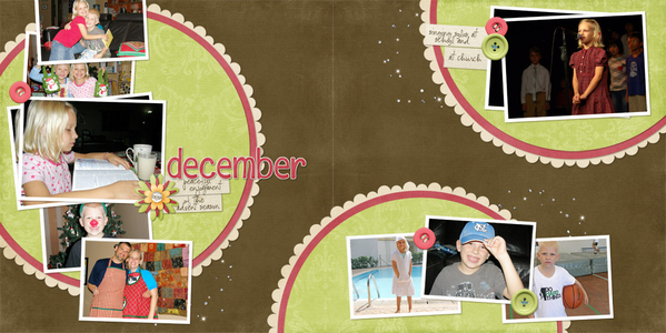 Year in Review - December