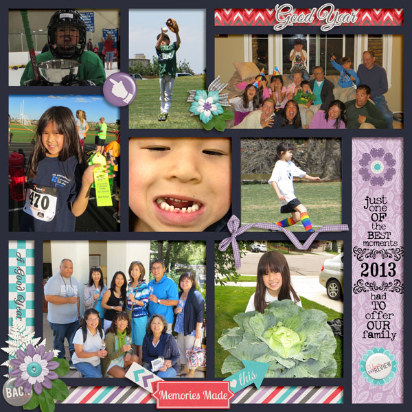 Year In Review