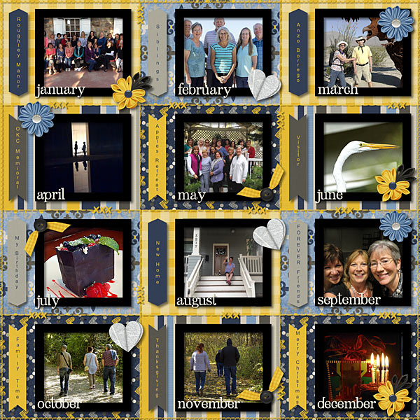 Year in Review