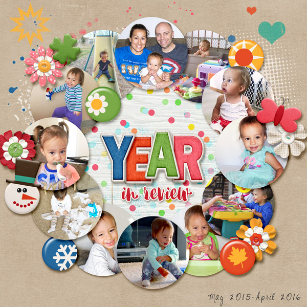 Year in Review