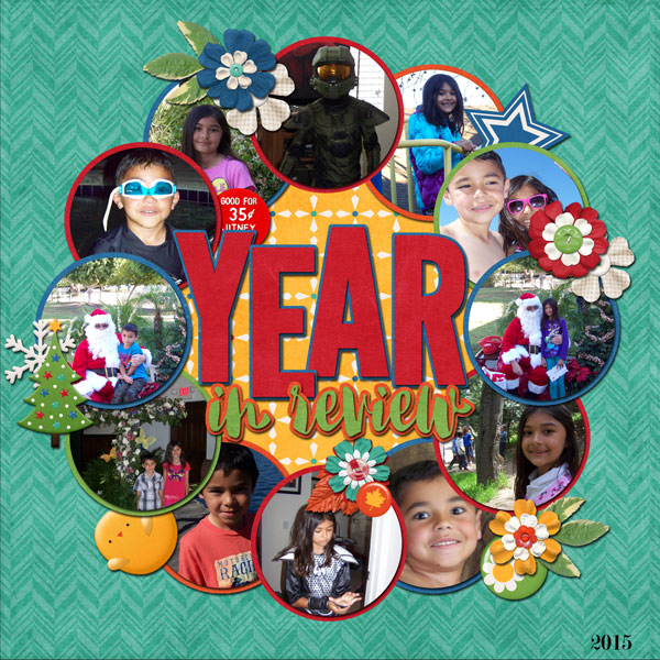 Year in Review