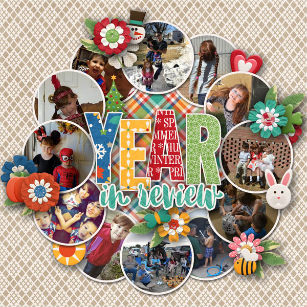 Year in Review