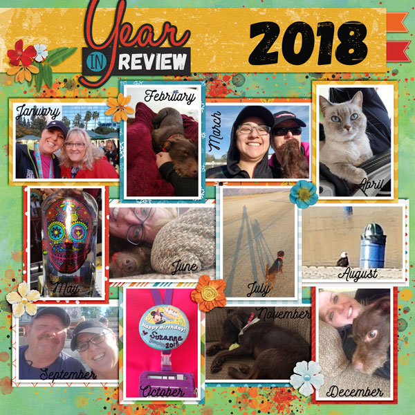 Year in Review