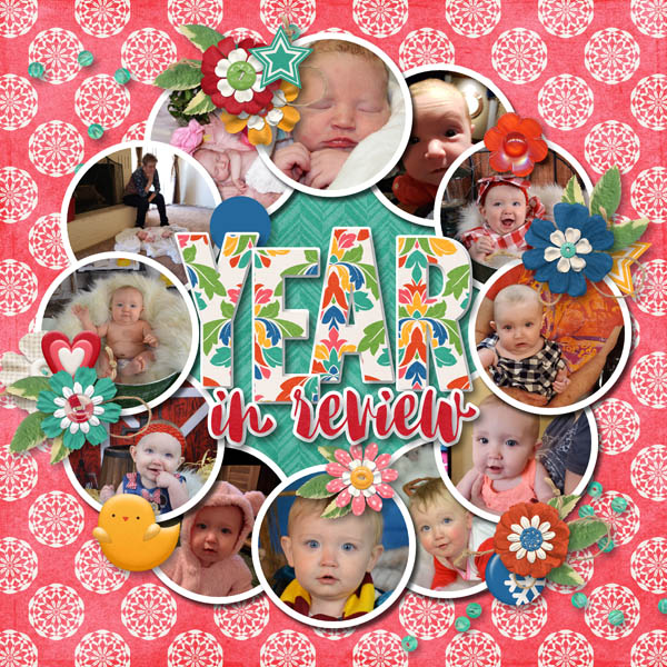 Year in Review