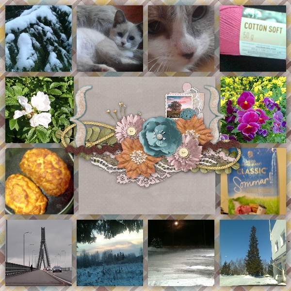 Year in review