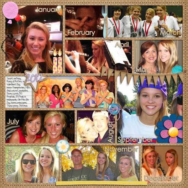 Year in Review