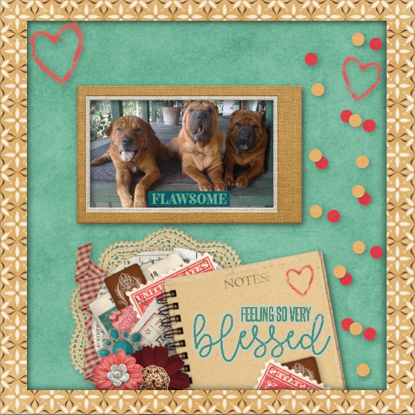 Year Of Blessings Chall-Feb2019