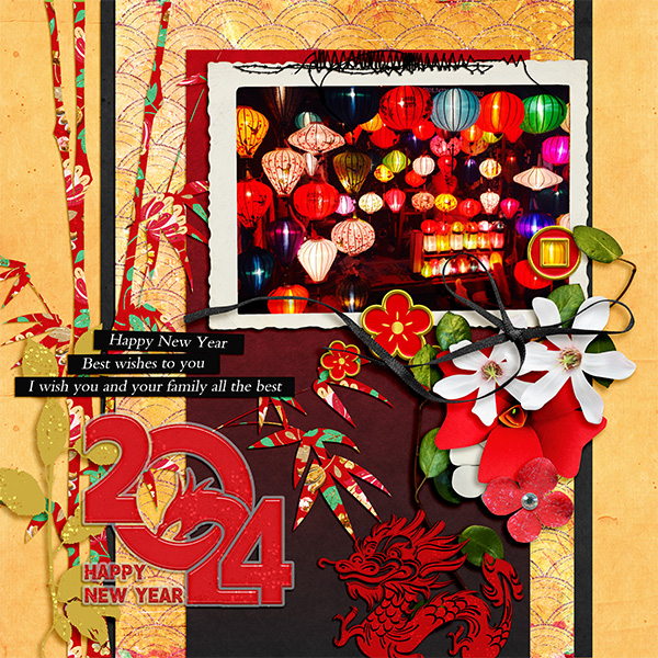 Year Of The Long