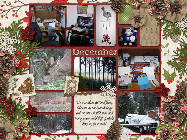Yearbook - December 2013 Left