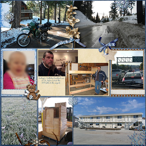 Yearbook - January 2013- Right