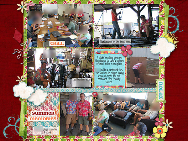 Yearbook - July 2013 - Right