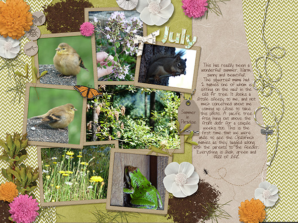 Yearbook - July 2014 Left