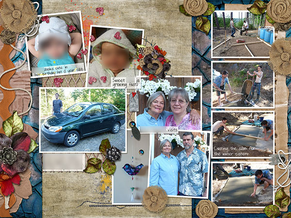 Yearbook - July 2014 Right