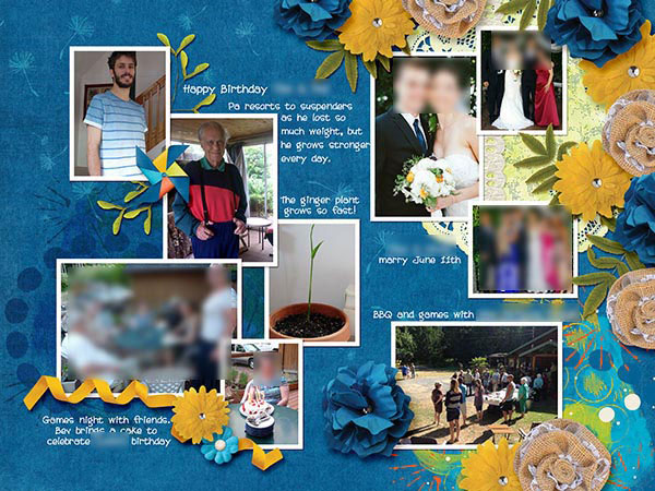Yearbook June 2015 Page 3