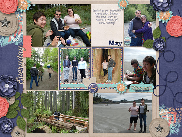 Yearbook May 2014 Left