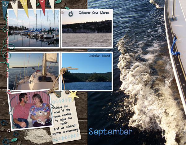 Yearbook September 2008