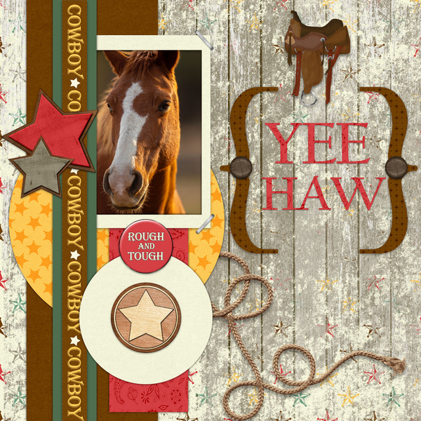 YeeHaw
