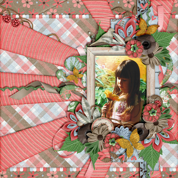 Yellow Flower 2012