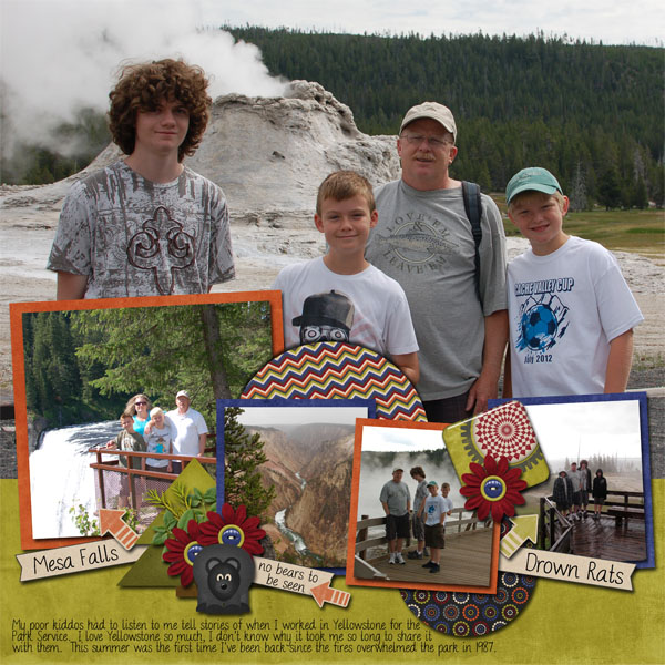 yellowstone 10