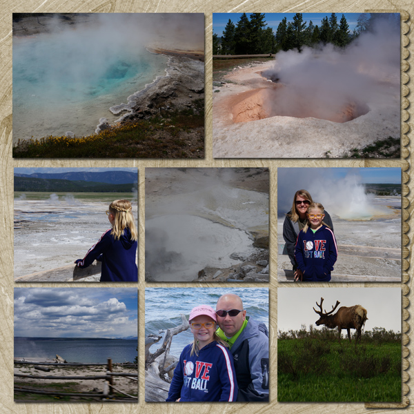 Yellowstone 2014 (A)