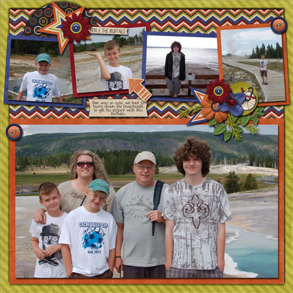 yellowstone 4