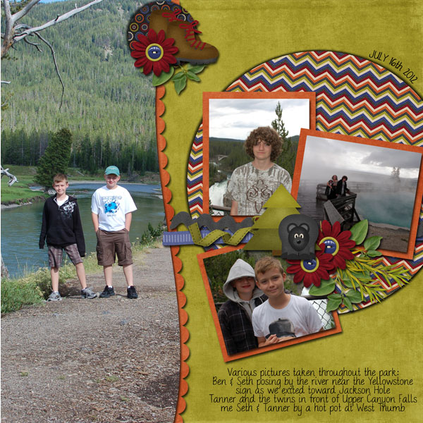 yellowstone 9