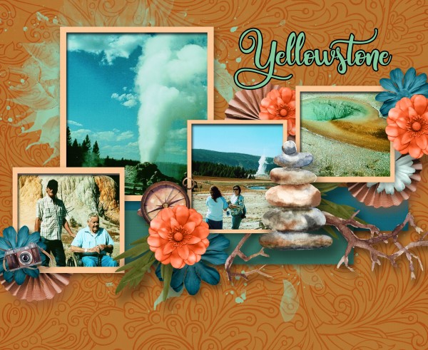 Yellowstone (pg1)