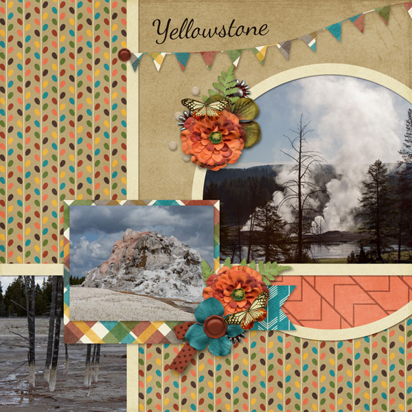 Yellowstone