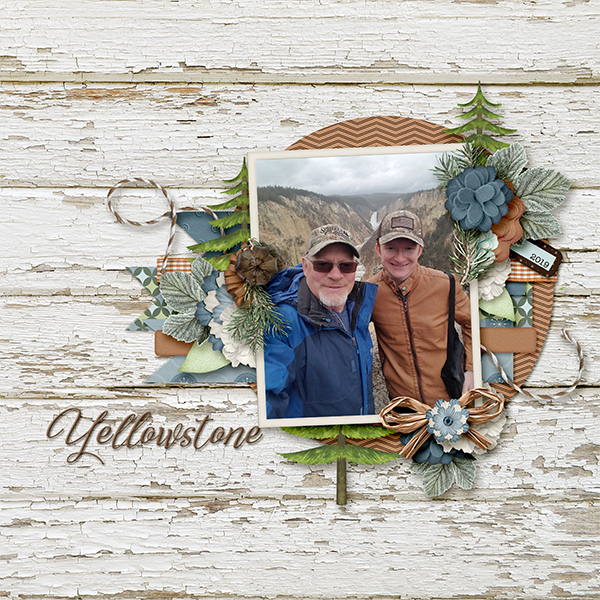 Yellowstone