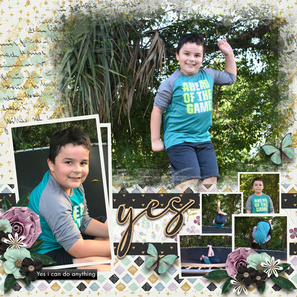 Yes You can