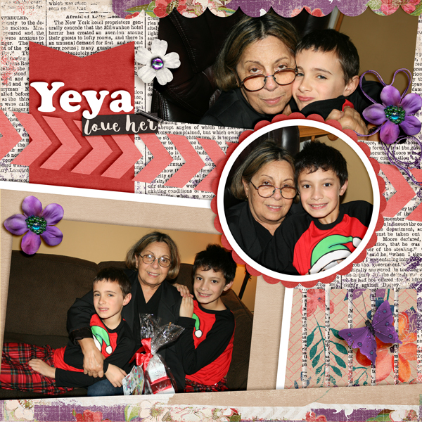 Yeya