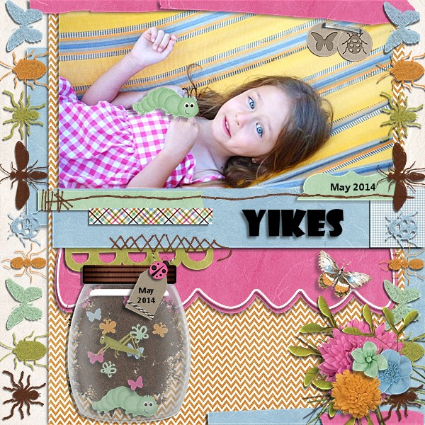 Yikes May 2014