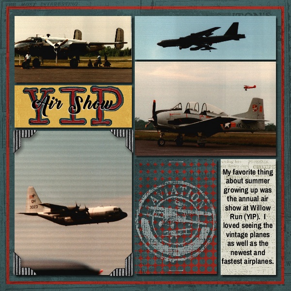 YIP Air Show