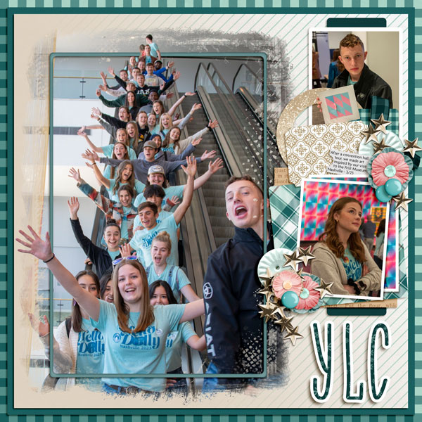 YLC