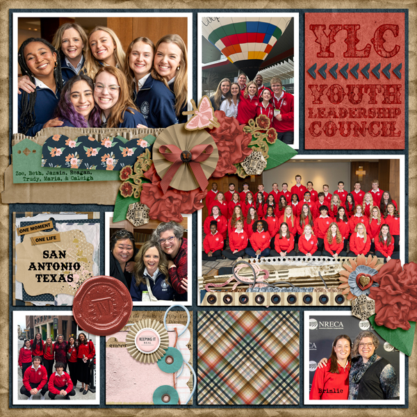 YLC