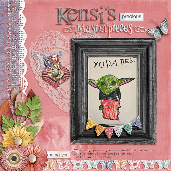 Yoda Best