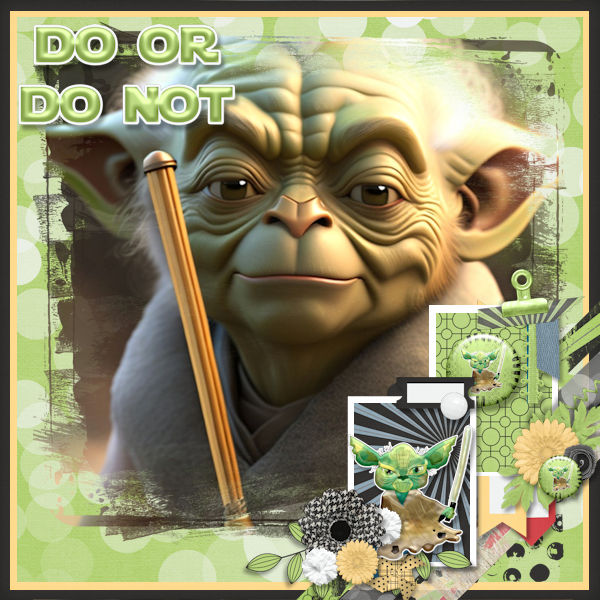 Yoda