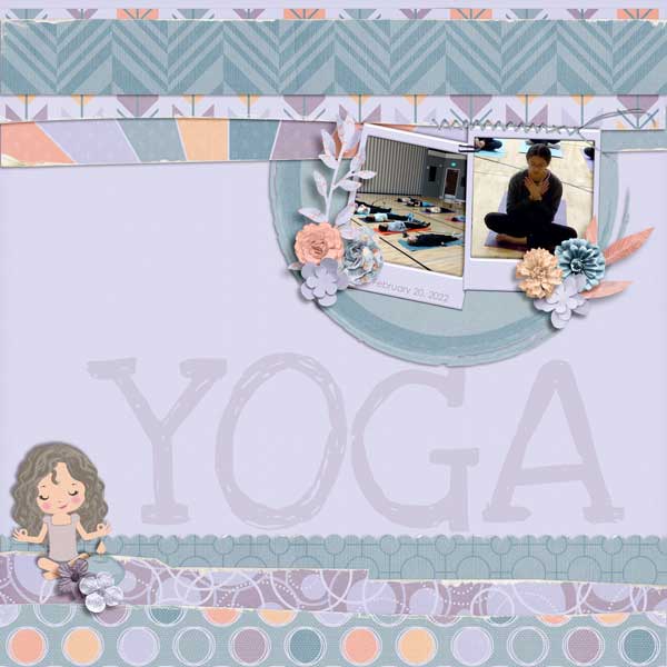 Yoga