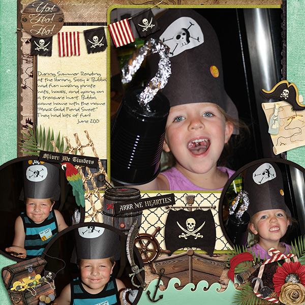 YoHoHo