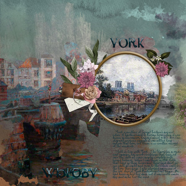 Yorkshire Left