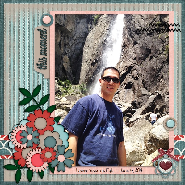 Yosemite