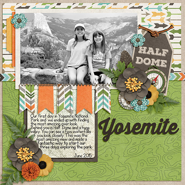 Yosemite