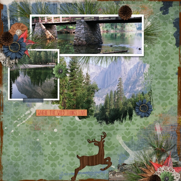 Yosemite