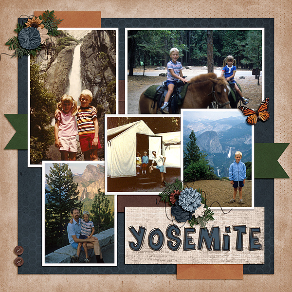Yosemite