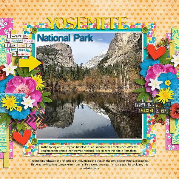 Yosemite