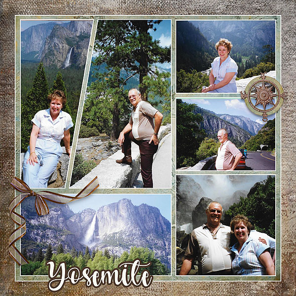 Yosemite