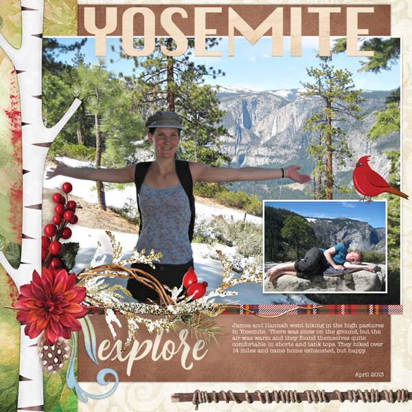 Yosemite